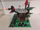 6082 - Fire Breathing Fortress fra 1993 thumbnail