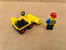 607 - Mini Loader fra 1979 thumbnail