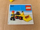 607 - Mini Loader fra 1979 thumbnail