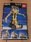 8852 - Robot fra 1987 thumbnail