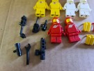 6701 - Minifigure Pack fra 1983 thumbnail