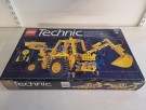 8862 - Backhoe fra 1989 thumbnail