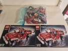 8289 - Fire Truck fra 2006 thumbnail