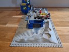 6970 - Beta-1 Command Base fra 1980 thumbnail