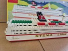 1548 - Stena Line Ferry fra 1991 thumbnail