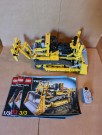 8275 - Motorized Bulldozer fra 2007 thumbnail