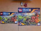 70316 - Jestro's Evil Mobile fra 2016 thumbnail