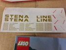 1548 - Stena Line Ferry fra 1991 thumbnail