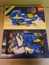 6892 - Modular Space Transport fra 1986 thumbnail