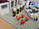 6386 - Police Command Base fra 1986 thumbnail