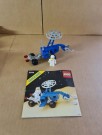 6844 - Seismologic Vehicle (Sismobile) fra 1983 thumbnail
