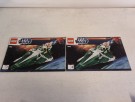 9498 - Saesee Tiin's Jedi Starfighter thumbnail