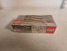 7854 - 8 Straight Electric Rails Gray 12v fra 1980 thumbnail
