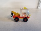 6628 - Shell Tow Truck fra 1981 thumbnail