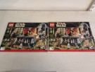 8038 - The Battle of Endor thumbnail