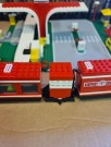 6399 - Airport Shuttle fra 1990 thumbnail
