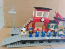 7824 - Train Station fra 1983 thumbnail
