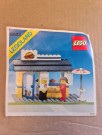 6683 - Burger Stand fra 1983 thumbnail