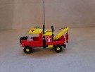 6674 - Crane Truck fra 1988 thumbnail