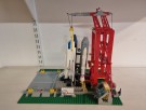 6339 - Shuttle Launch Pad fra 1995 thumbnail