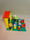 3647 -Lionel Lion's Classroom fra 1989 thumbnail