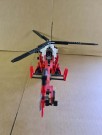 8068 - Rescue Helicopter fra 2011 thumbnail