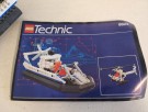 8824 - Hovercraft fra 1993 thumbnail