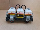 7813 - Shell Tanker Wagon fra 1986 thumbnail