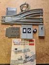 7859 - Remote Controlled Points Left 12V thumbnail