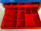 757 - 758 -759 - Storage Cabinet with Trays fra 1984 thumbnail