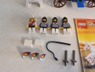 6044 - King's Carriage fra 1995 thumbnail