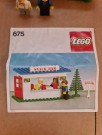 675 - Snack Bar fra 1979 thumbnail