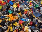 4.334 kg minifigurer og tilbehør thumbnail