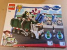 7599 - Garbage Truck Getaway fra 2010 thumbnail