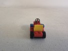 6611 - Fire Chief's Car fra 1981 thumbnail