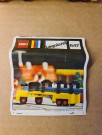 647 - Lorry with Rails fra 1971 thumbnail