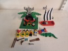 6262 - King Kahuka's Throne fra 1994 thumbnail