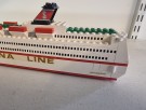 1548 - Stena Line Ferry fra 1991 thumbnail