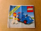 6605 - Road Racer fra 1984 thumbnail