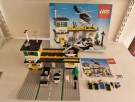 381 - Police Headquarters fra 1979 thumbnail