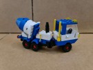 6682 - Cement Mixer fra 1985 thumbnail