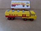 621 - Shell Tanker Truck fra 1970 thumbnail