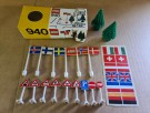 940 - Flags, Signs and Trees fra 1973 thumbnail