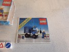 6653 - Highway Emergency Van fra 1982 thumbnail