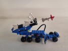 6881 - Lunar Rocket Launcher fra 1984 thumbnail