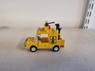 6521 -  Emergency Repair Truck fra 1987 thumbnail