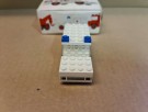 600 - Ambulance fra 1970 thumbnail