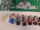 6081 - King's Mountain Fortress fra 1990 thumbnail