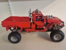 42029 - Customized Pick up Truck fra 2014 thumbnail