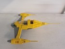 7141 - Naboo Fighter fra 1999 thumbnail